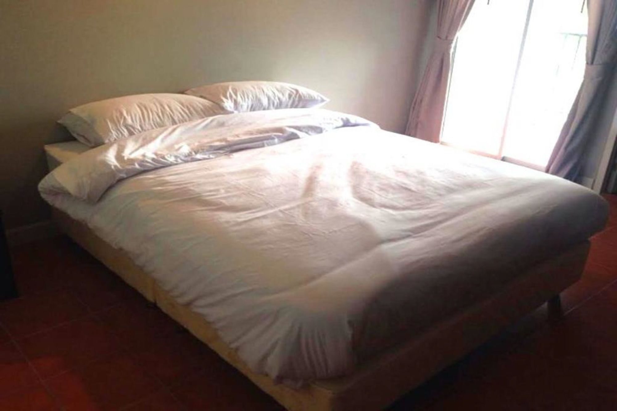 Resortel Lat Phrao 91 Bangkok Extérieur photo